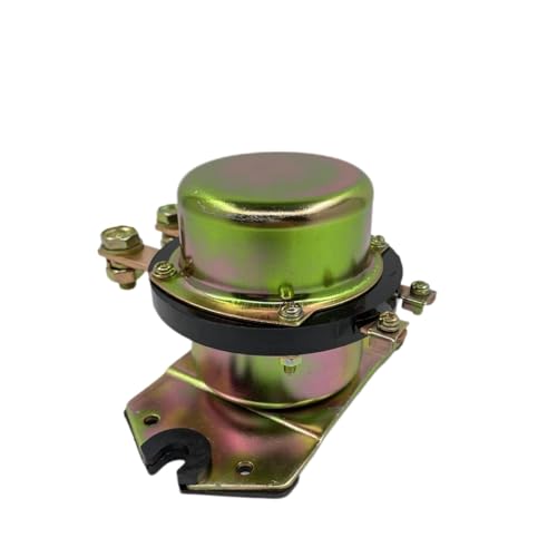 Interrupteur principal d'alimentation anti-fuite batterie camion DK138 12V 100A