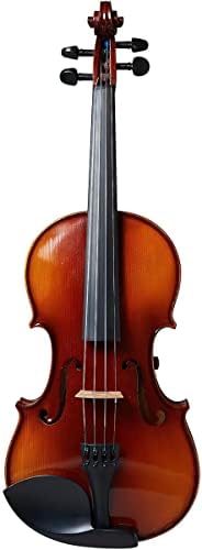 Realist, 4-String Violin (RV4E)