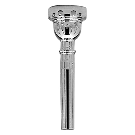 Vincent Bach Boquilla Trompeta estándar Serie 351 Modelo 7C