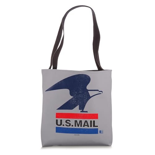 USPS US Mail Eagle Tote Bag miniatura 1