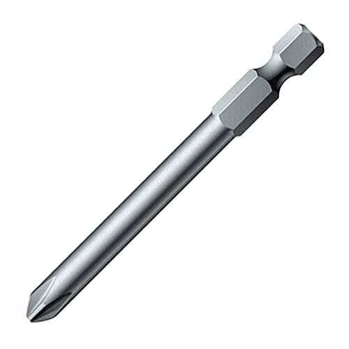 BUZZSAW® Phillips Bit PH-2(4.5mm) Length:- 50mm Shank:- 1/4" (10) (B0CJGNCN8V) Amazon Price History, Amazon Price Tracker