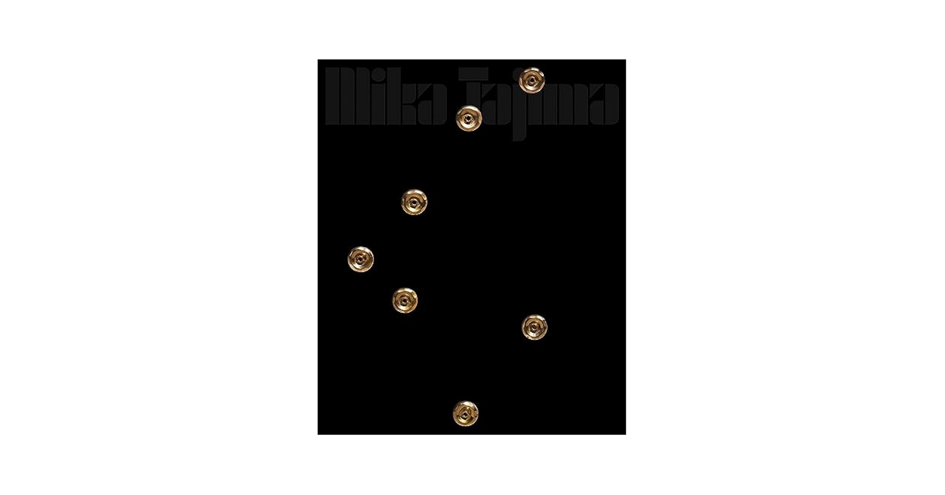 Mika Tajima作品集 MIKA TAJIMA by Mika Tajima – twelvebooks