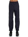 PRADA Prada Luxury Fashion Herren SPG69S201I18F0124 Blau Hose  Frühling Sommer 20