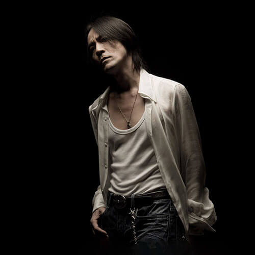 Kyosuke Himuro
