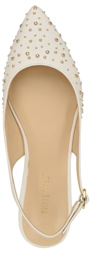 Nine West Women's Beamz Ballet Flat2