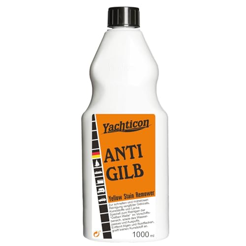 YACHTICON Anti Gilb 1 Liter