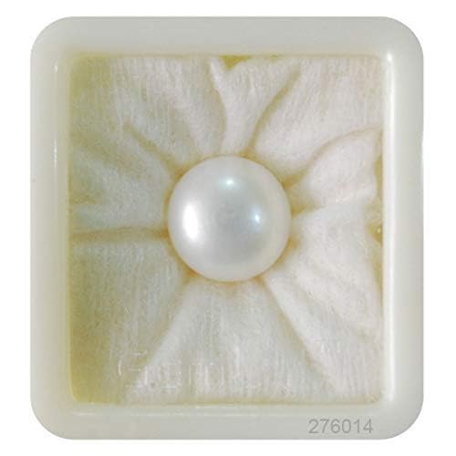 Perle naturelle des mers du Sud 6.77 carats d'exception