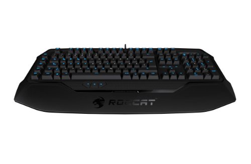 ROCCAT RYOS MK PRO メカニカルキーボード Amazon.co.jp: ROCCAT Ryos MK Pro – Mechanical ゲーミング