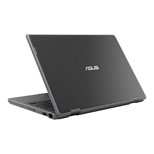 Asus 2022 Student Laptop Computer (Military-Grade Duability), 11.6" Hd Eye-Care Dsiplay, Intel Celeron N4500, Wifi-6, 1 Year Accidental Damage Protection, Windows 10 Pro (4Gb Ram | 256Gb Storage) #TOP5