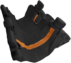 Kurgo Wander Hammock