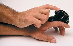 BASELINE FINGER GONIOMETER-picture-14