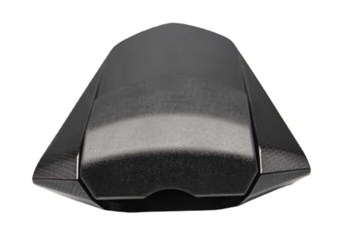 Capot de selle YAMAHA YZF R1 2007-2008 en plastique ABS look carbone de marque AVDB