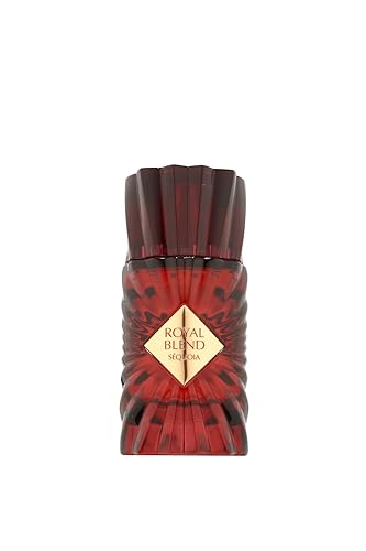 Royal Blend Sequoia by French Avenue, Extrait de Parfum 100ml