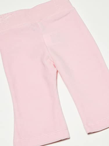 Conjunto Comprido, Tip Top, Meninas, Rosa, 1T