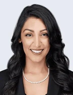 The Allplane Podcast #131 with Megha Bhatia, EVE Air Mobility Chief Commercial Officer