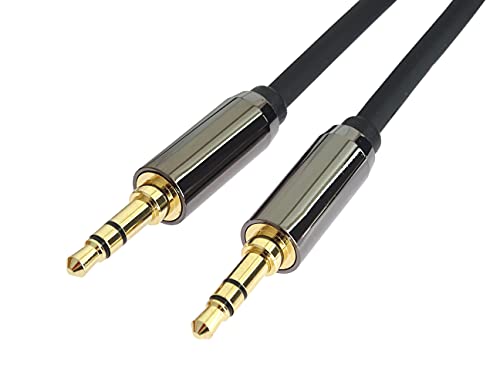 Barre de son Bass Reflex Panasonic SC-HTB100 avec connectique audio Jack 3.5 mm