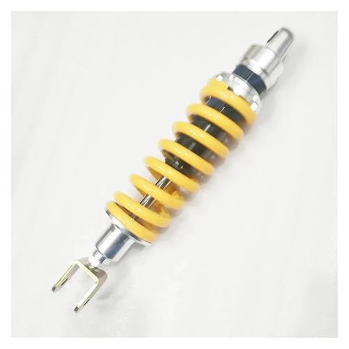 Amortisseur arrière moto 370mm fourche 30mm suspension routière