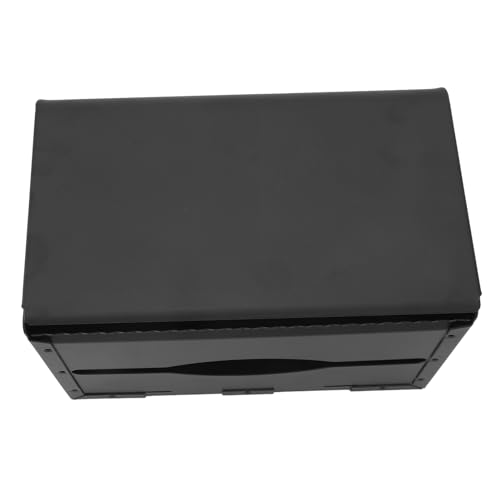 Caja duradera para pañuelos montada en la pared Chrees multifuncional 3