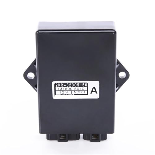 Allumeur de Démarreur CDI Numérique Haute Précision Yamaha 1HX FZR