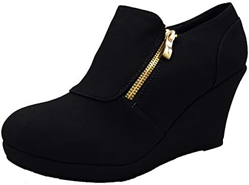 top moda booties