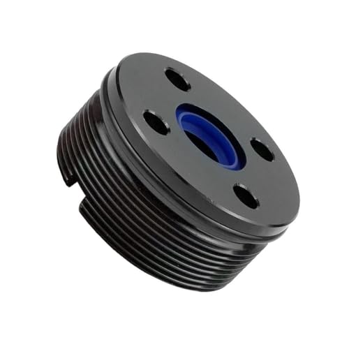 Bouchon d'extrémité de vérin Trim hydraulique premium 0320788 usiné pour la longévité marine