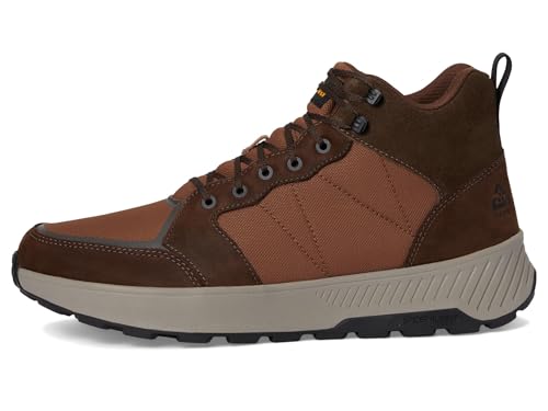 Teva Men's Ellwood Mid Hiking Shoe4