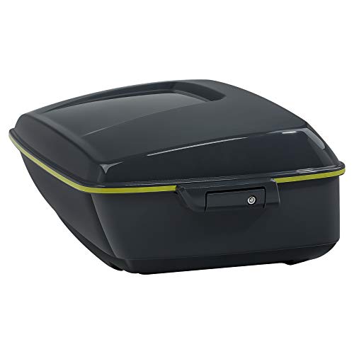 SLMOTO Apple Green/Battleship Gray 13.7