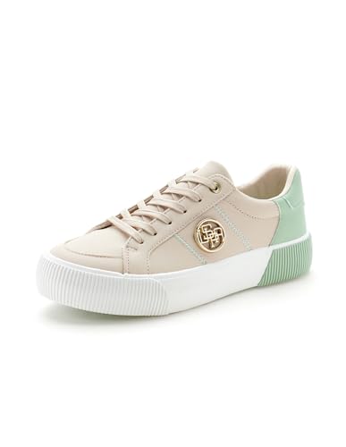 Image of U.S. Polo ASSN. Katy 3.0 Chunky Sneaker Shoes with Premium Upper