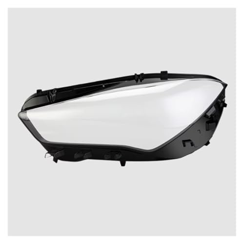 Coque phare de rechange pour Mercedes CLA W118 | Lentille phare transparente haute finition