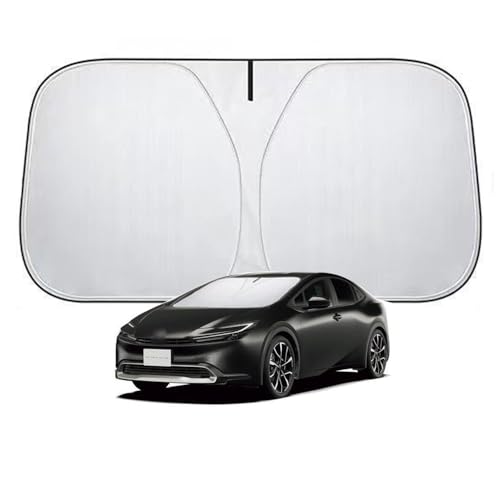 �T���V�F�[�h �V�^ �v���E�X ��p �t�����g�K���X�T���V�F�[�h �g���^ �ԗp �v���E�X 60�n �^��ZVW50/51/55�i2015�N12��-2023�N1���j �J�[�V�F�[�h �V�F�[�h�J�[�e�� 5�w�\�� ������ ���ՔM UV�J�b�g �Ռ��f�M �J�[�p�i �����p