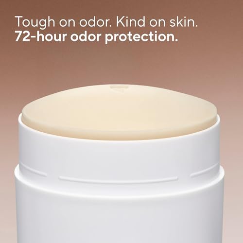 Native Deodorant Contains Naturally Derived Ingredients, 72 Hour Odor Control, Deodorant for Women and Men, Aluminum Free, Coconut & Vanilla 2.65oz - 2