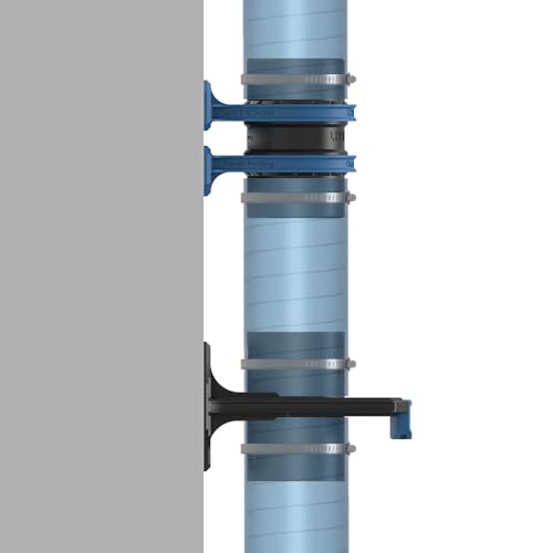 Rockler Dust Right 2.5" Ready-Mount Blast Gate
