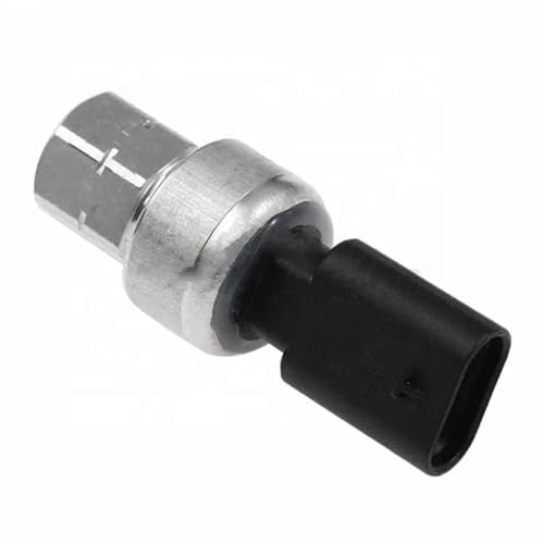 Sensor de presión de aire acondicionado para reparar climatización en Chevy Silverado 13511536 3