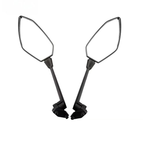Rétroviseurs arrière pour moto CFMOTO 400GT et 650GT accessoires de route