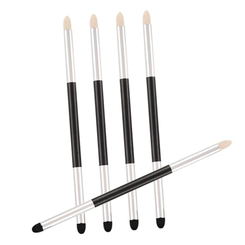 Beatifufu 5pcs Highlighter Art Sketch Wipes Washable Blending Sticks For Drawing Soft Stump For Artists And Students Easy To Clean For Sketching