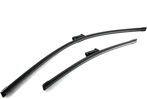 Tergicristallo anteriore piatto tergicristallo