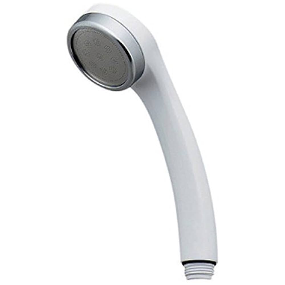 Amazon | カクダイ リラックスシャワー LS356-901-W ホワイト