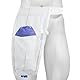 Katheter Beinbeutel Halter, Katheter Beinbeutelhalter Urin-Beinbeutel-Halter Katheter-Ärmel Abdeckung mit Gürtel Foley Beinbeutel Hülse Katheter Taschenhalter für Inkontinenz Urinbeutel (Weiß, L)