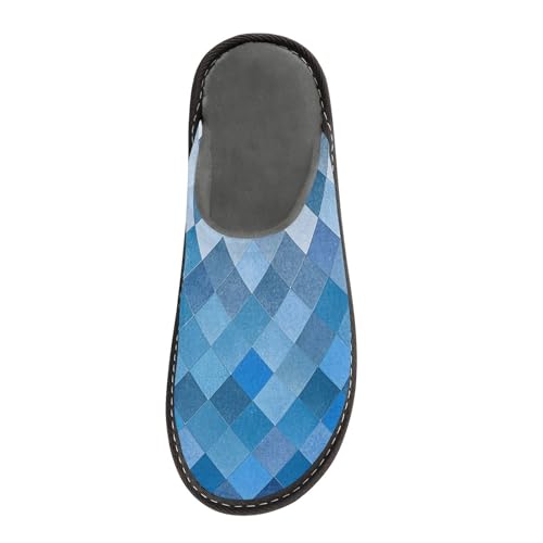 Womens' Slippers Slipper For Women Indoor Memory Foam Home Shoes Ladies House Shoes Cozy Slippers3