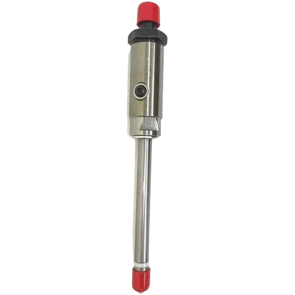 Buse de crayon d'injecteur de carburant 0R3418 8N7005, Compatible avec les pièces de moteur 3304 3304B 3306 3306B, système d'alimentation en carburant