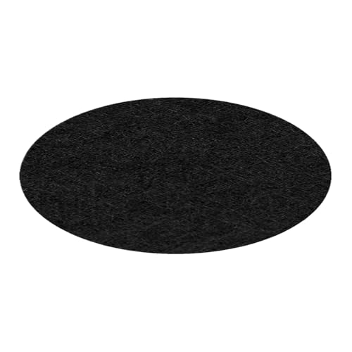 Tapis de sol de piscine robuste en polyester avec couche de protection supérieure - 2
