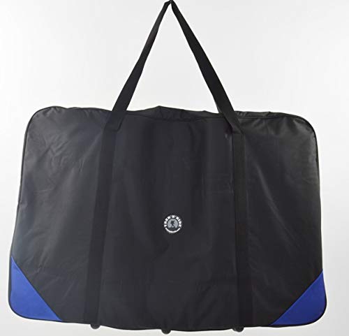 Trek N Ride Cycle Carry Case (Road Bike) (B01GWV1482) Amazon Price History, Amazon Price Tracker