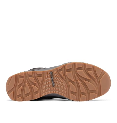 Image of Columbia Landroamer Explorer Waterproof Nubuck