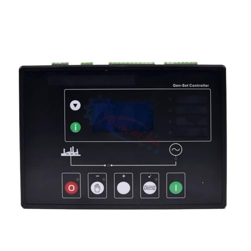 Contrôleur de générateur DSE6310 MKII - Panneau AMF compatible DSE6020 MKII