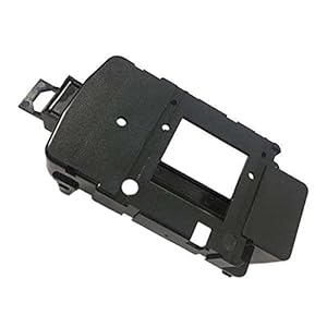 H HILABEE 2x Motor Cup Type Spentulum Horloge voor DIY TOTA-vervanging