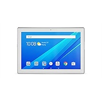 Lenovo TAB 4 10 10.1-inch Tablet Qualcomm Snapdragon 425, 1.4 GHz