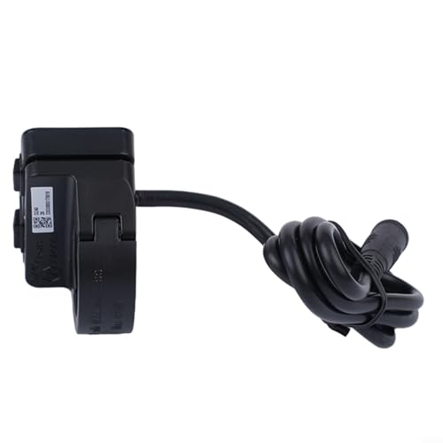 Écran LCD DZ40 vélo électrique console affichage VAE multi-système 18 mA