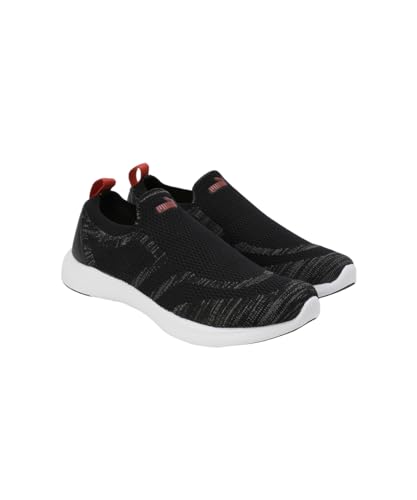 Image of Puma Mens Softride Hellas Running Shoe