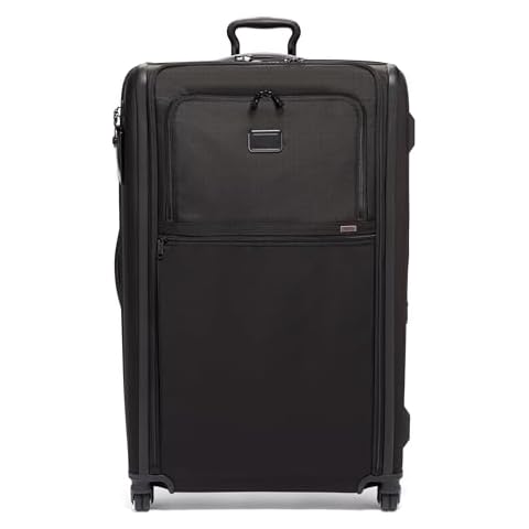 TUMI Alpha 3 Worldwide Trip Expandable Suitcase Cover