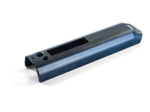 Tapa de batería Polini EP3 compatible con porta bidón de bicicleta eléctrica